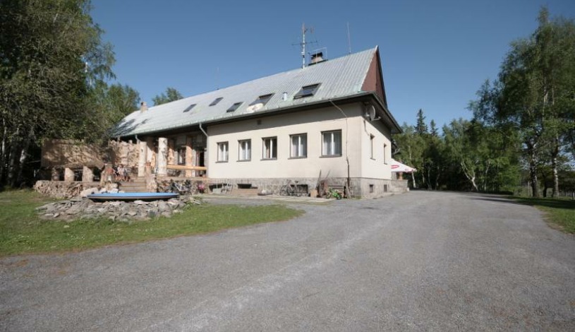 EKO - Farma Orlí vrch - Rejvíz Zlaté Hory